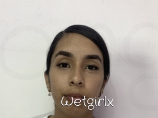 Wetgirlx