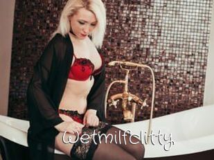Wetmilfclitty
