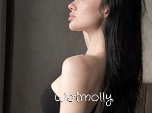 Wetmolly