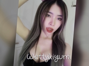 Wettykiyumi