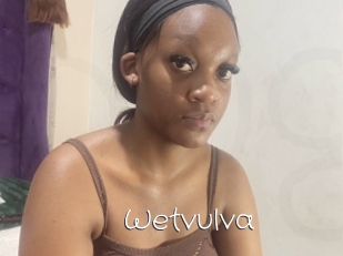 Wetvulva