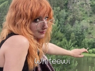 Whiteewi
