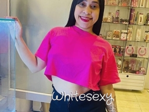 Whitesexy