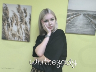 Whitneyady