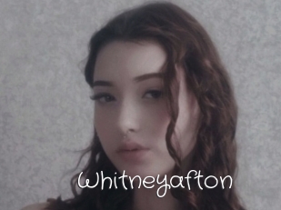 Whitneyafton