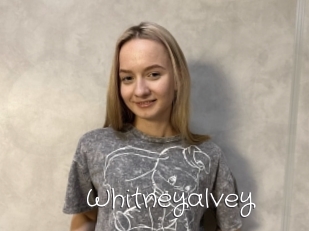 Whitneyalvey
