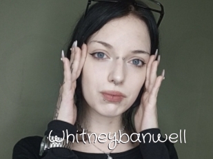 Whitneybanwell
