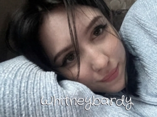 Whitneybardy