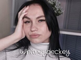Whitneybeckey