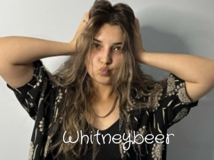 Whitneybeer