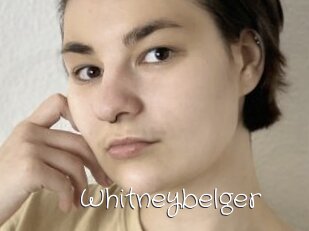 Whitneybelger