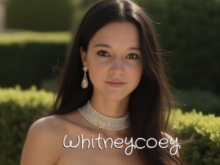 Whitneycoey