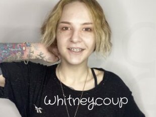 Whitneycoup