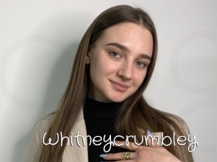 Whitneycrumbley