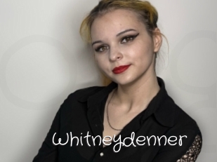 Whitneydenner