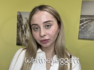 Whitneyeggett
