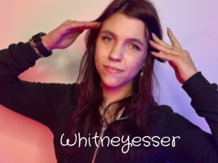 Whitneyesser