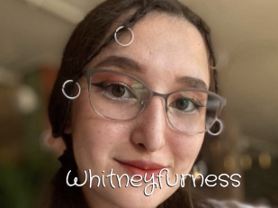Whitneyfurness