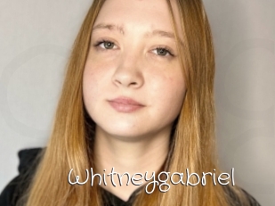 Whitneygabriel