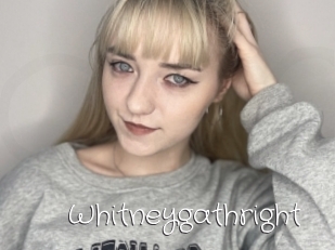 Whitneygathright