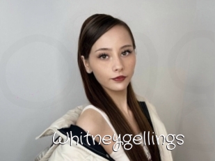 Whitneygellings