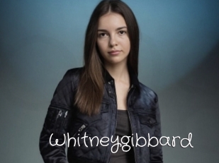 Whitneygibbard
