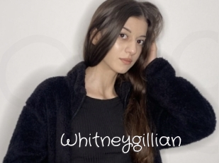 Whitneygillian