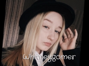Whitneygomer