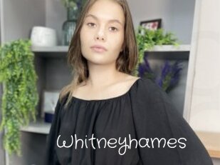 Whitneyhames