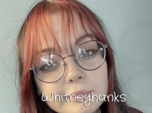 Whitneyhanks