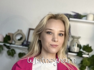 Whitneyharn