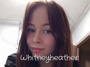 Whitneyheather