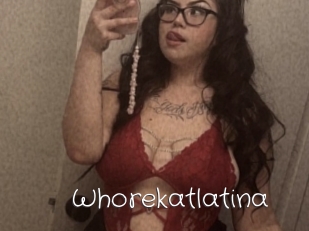Whorekatlatina