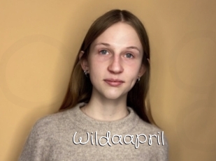 Wildaapril