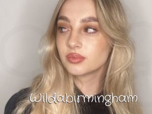 Wildabirmingham