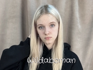 Wildaboman