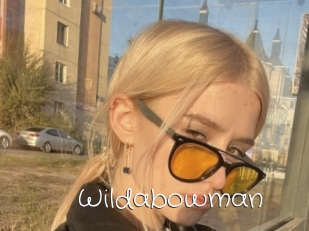Wildabowman