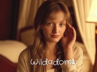 Wildadomb