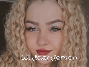 Wildaenderson
