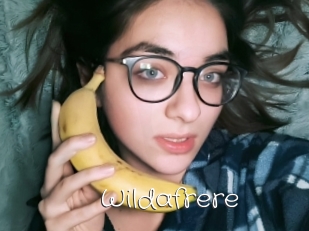 Wildafrere