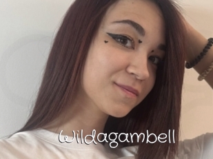 Wildagambell