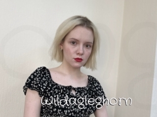 Wildagleghorn