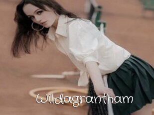 Wildagrantham