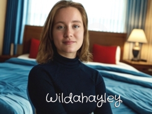 Wildahayley