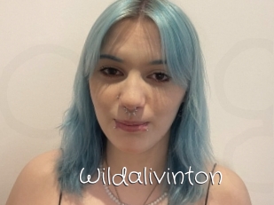 Wildalivinton