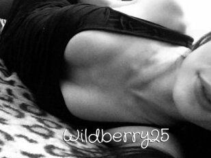 Wildberry25