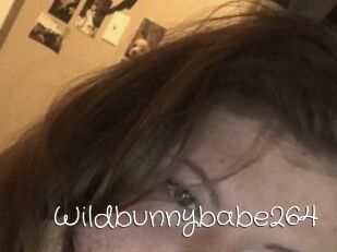 Wildbunnybabe264