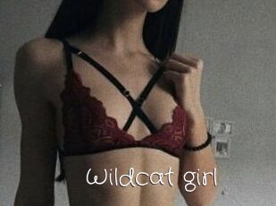 Wildcat_girl
