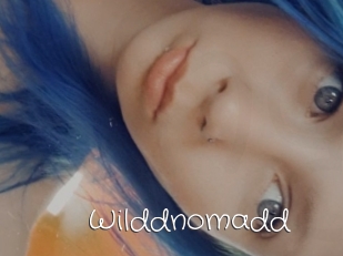 Wilddnomadd