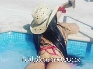 Wildkarinasucx